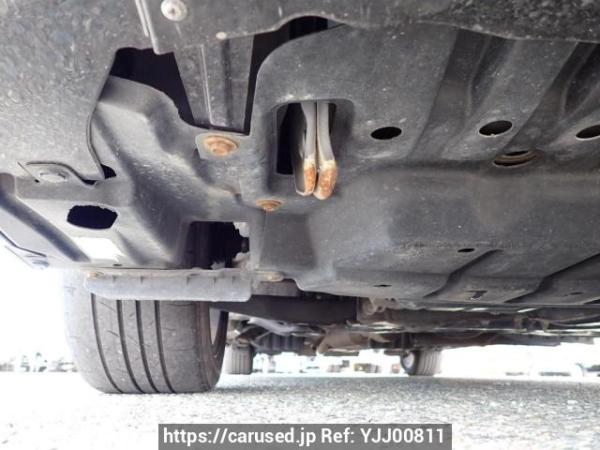 Used 2009 AT toyota voxy ZRR70W Image[33]