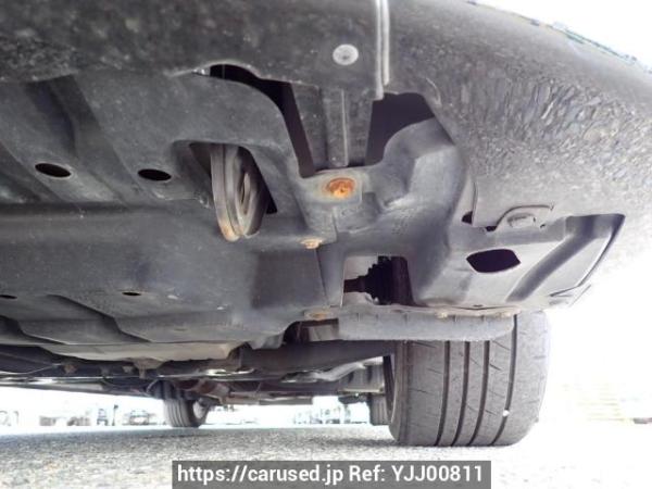 Used 2009 AT toyota voxy ZRR70W Image[34]