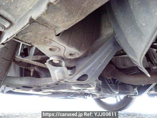 Used 2009 AT toyota voxy ZRR70W Image[35]