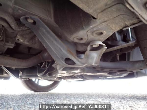Used 2009 AT toyota voxy ZRR70W Image[36]