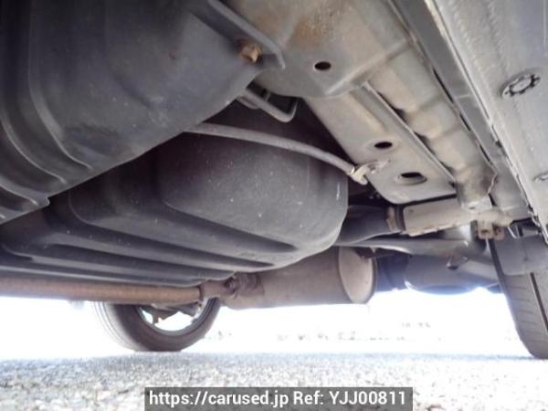 Used 2009 AT toyota voxy ZRR70W Image[38]