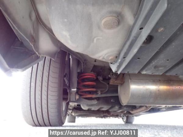 Used 2009 AT toyota voxy ZRR70W Image[39]