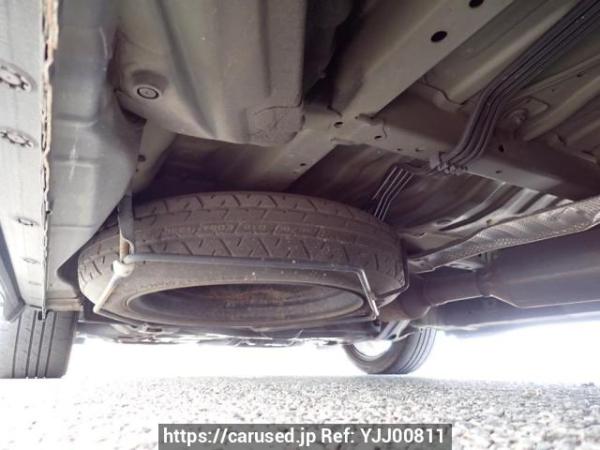 Used 2009 AT toyota voxy ZRR70W Image[42]