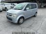 Used 2007 AT mitsubishi ek-wagon H82W Image[2]