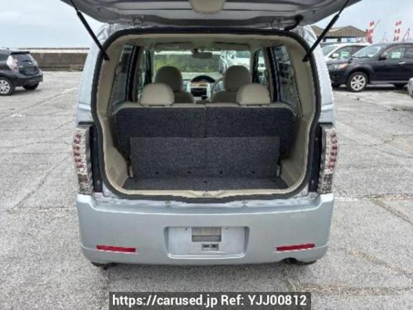 Used 2007 AT mitsubishi ek-wagon H82W Image[8]