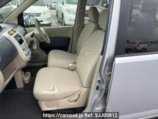 Used 2007 AT mitsubishi ek-wagon H82W Image[12]