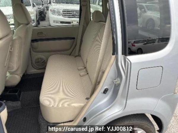 Used 2007 AT mitsubishi ek-wagon H82W Image[14]