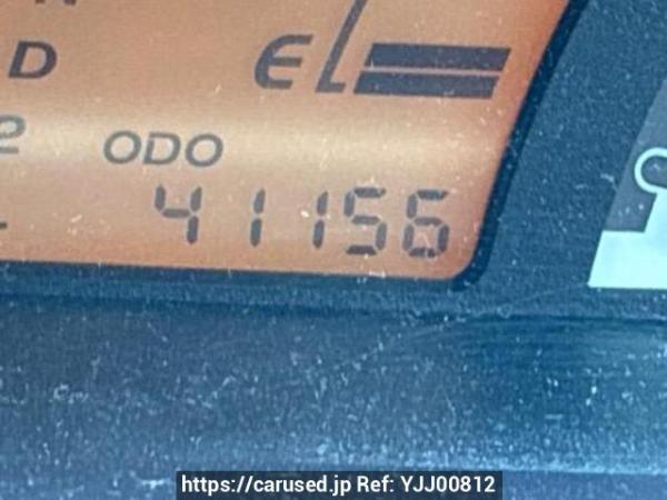 Used 2007 AT mitsubishi ek-wagon H82W Image[20]