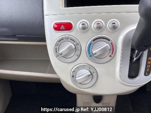 Used 2007 AT mitsubishi ek-wagon H82W Image[22]