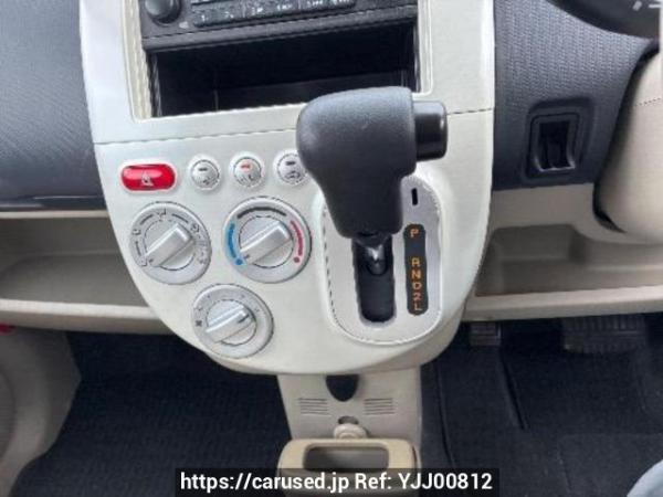 Used 2007 AT mitsubishi ek-wagon H82W Image[23]