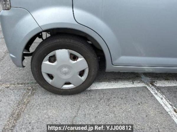 Used 2007 AT mitsubishi ek-wagon H82W Image[27]
