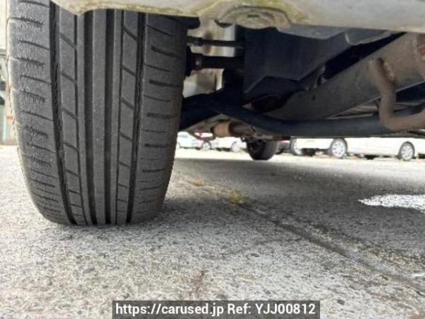 Used 2007 AT mitsubishi ek-wagon H82W Image[29]