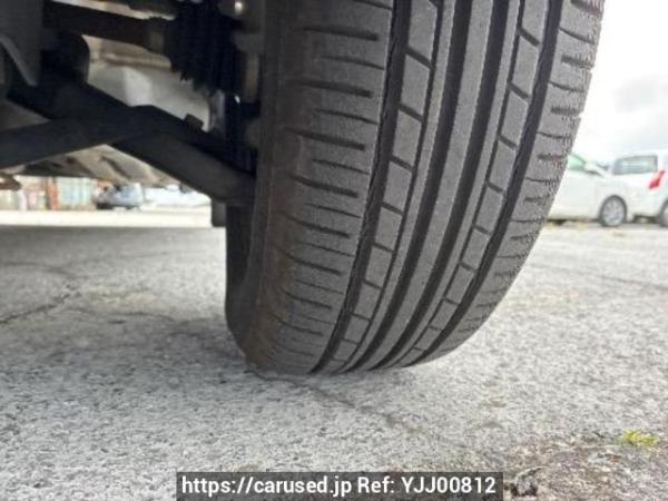 Used 2007 AT mitsubishi ek-wagon H82W Image[30]