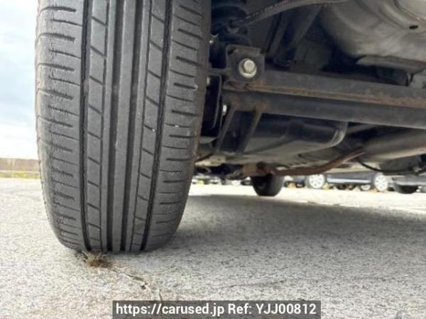 Used 2007 AT mitsubishi ek-wagon H82W Image[31]