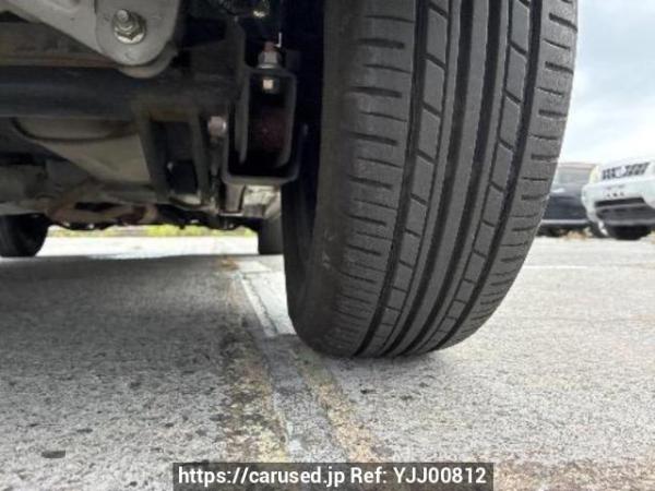 Used 2007 AT mitsubishi ek-wagon H82W Image[32]