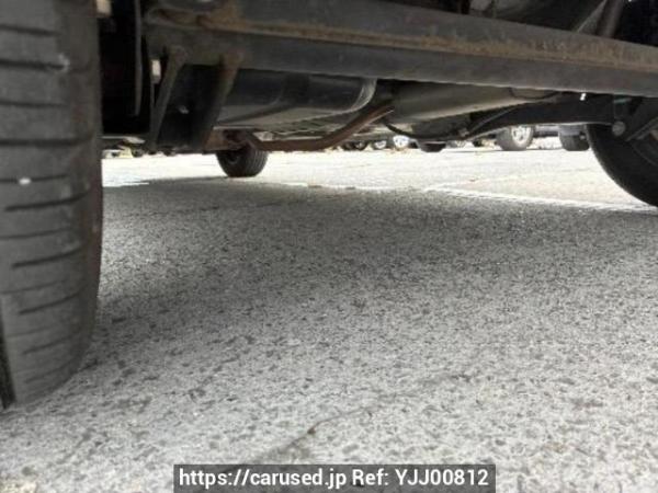 Used 2007 AT mitsubishi ek-wagon H82W Image[33]