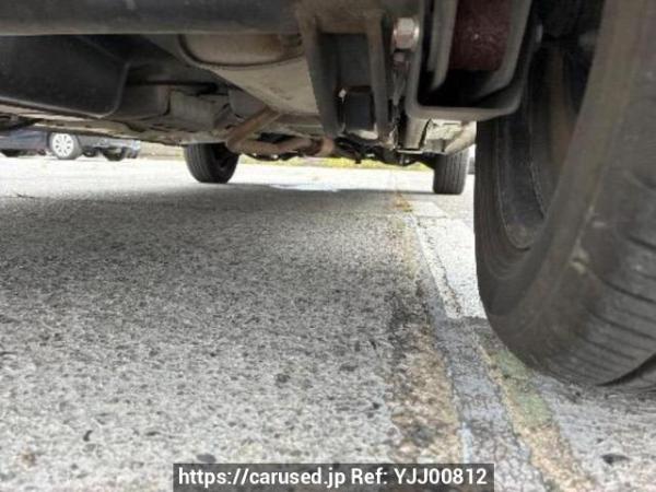 Used 2007 AT mitsubishi ek-wagon H82W Image[34]