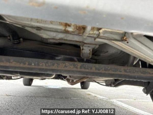 Used 2007 AT mitsubishi ek-wagon H82W Image[35]