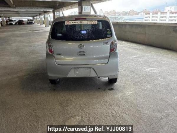 Used 2013 AT daihatsu mira-e-s LA300S Image[5]