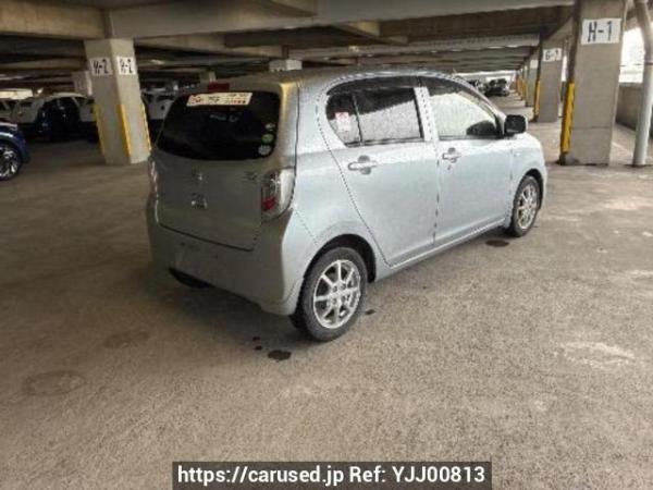 Used 2013 AT daihatsu mira-e-s LA300S Image[6]