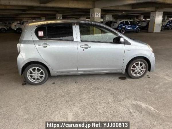 Used 2013 AT daihatsu mira-e-s LA300S Image[7]