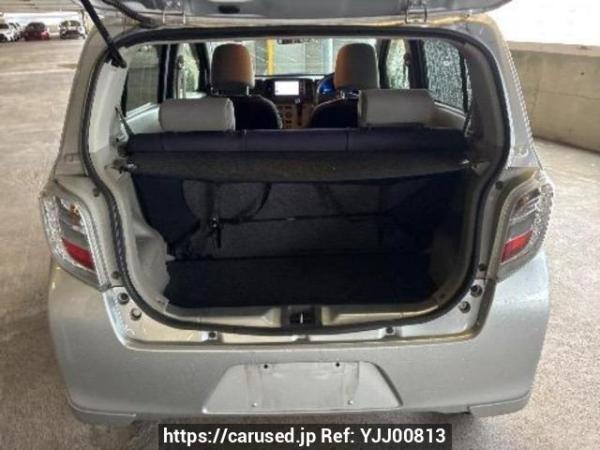 Used 2013 AT daihatsu mira-e-s LA300S Image[8]