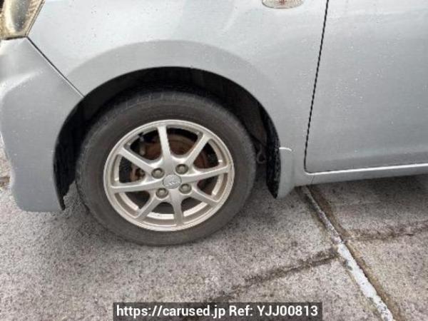 Used 2013 AT daihatsu mira-e-s LA300S Image[28]