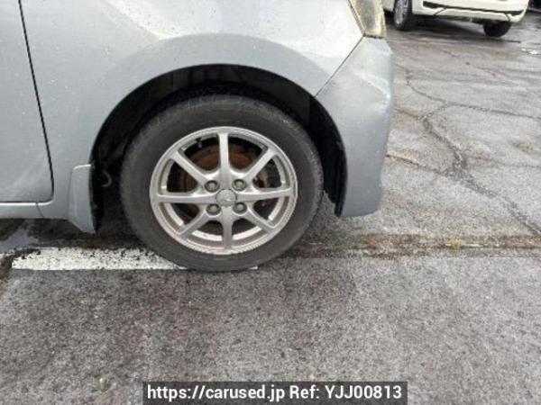 Used 2013 AT daihatsu mira-e-s LA300S Image[29]