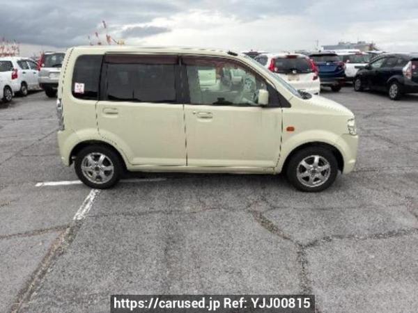 Used 2011 AT mitsubishi ek-wagon H82W Image[7]