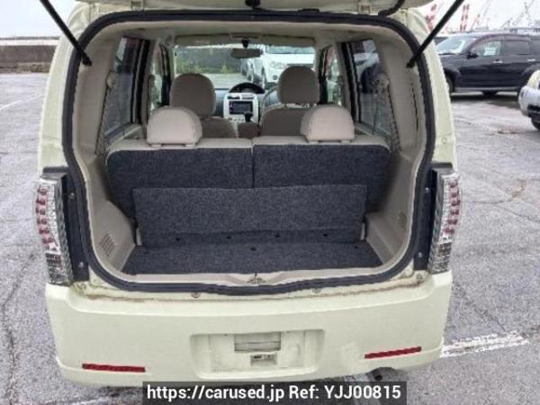 Used 2011 AT mitsubishi ek-wagon H82W Image[8]