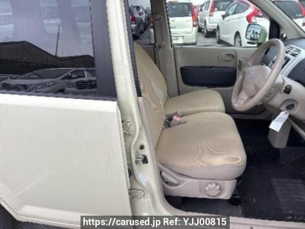 Used 2011 AT mitsubishi ek-wagon H82W Image[11]