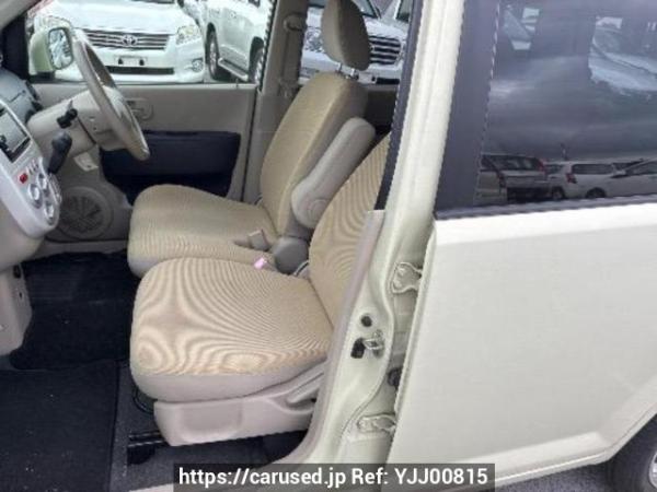 Used 2011 AT mitsubishi ek-wagon H82W Image[12]