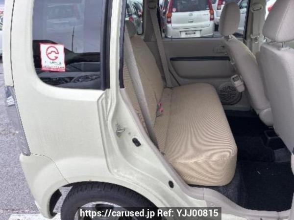 Used 2011 AT mitsubishi ek-wagon H82W Image[13]