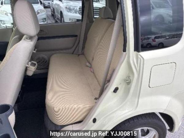 Used 2011 AT mitsubishi ek-wagon H82W Image[14]