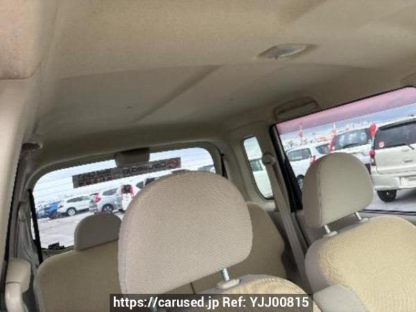 Used 2011 AT mitsubishi ek-wagon H82W Image[15]