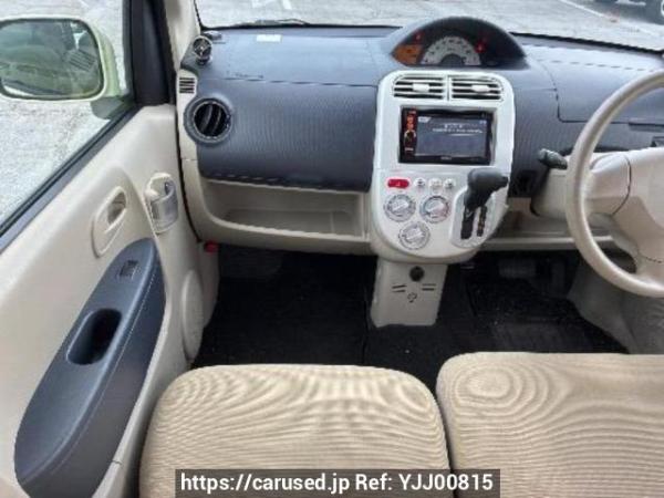 Used 2011 AT mitsubishi ek-wagon H82W Image[17]