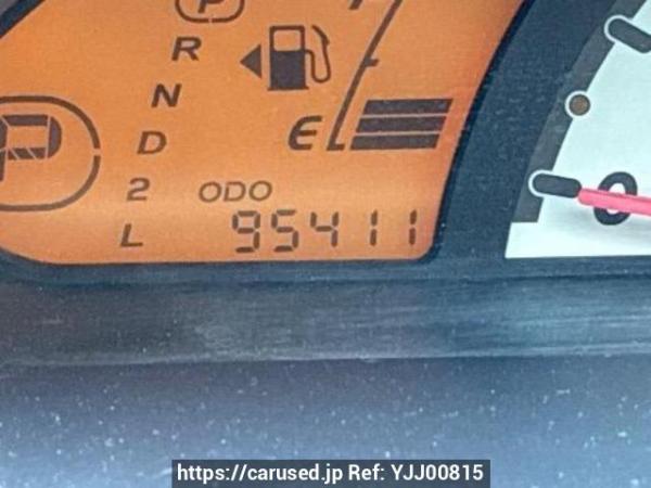 Used 2011 AT mitsubishi ek-wagon H82W Image[20]