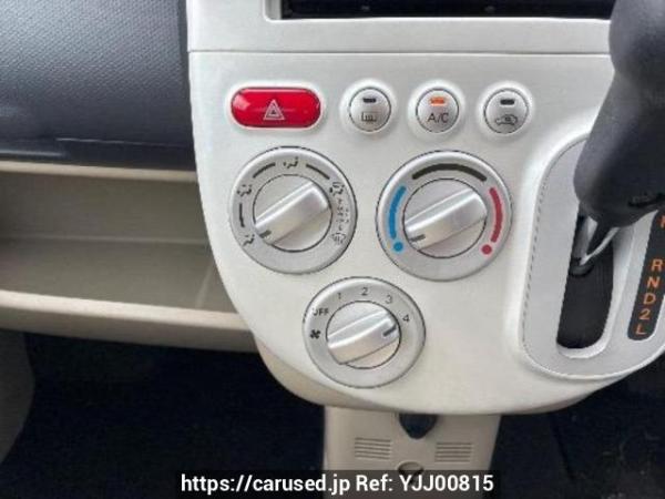 Used 2011 AT mitsubishi ek-wagon H82W Image[22]