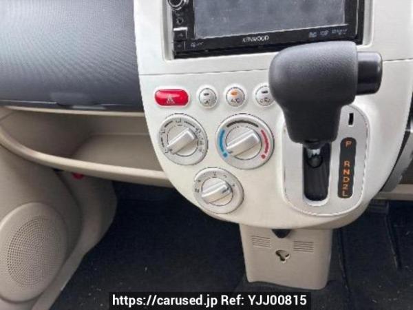 Used 2011 AT mitsubishi ek-wagon H82W Image[23]
