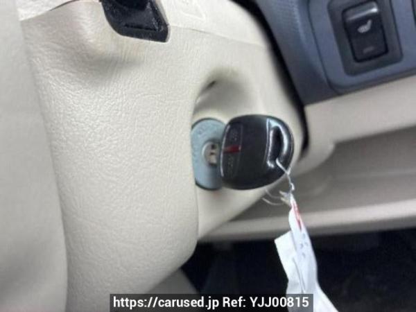Used 2011 AT mitsubishi ek-wagon H82W Image[25]