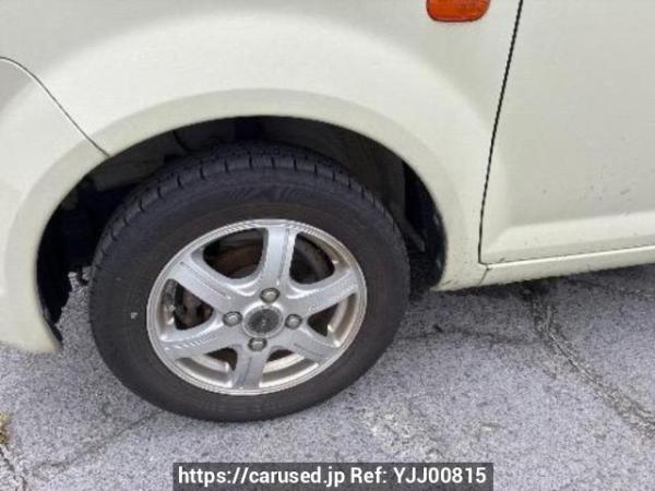 Used 2011 AT mitsubishi ek-wagon H82W Image[27]