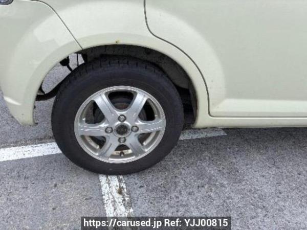 Used 2011 AT mitsubishi ek-wagon H82W Image[29]