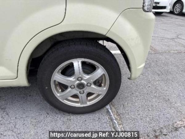 Used 2011 AT mitsubishi ek-wagon H82W Image[30]
