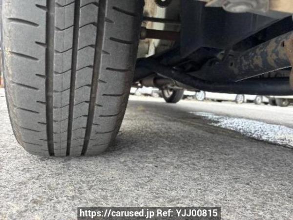Used 2011 AT mitsubishi ek-wagon H82W Image[31]