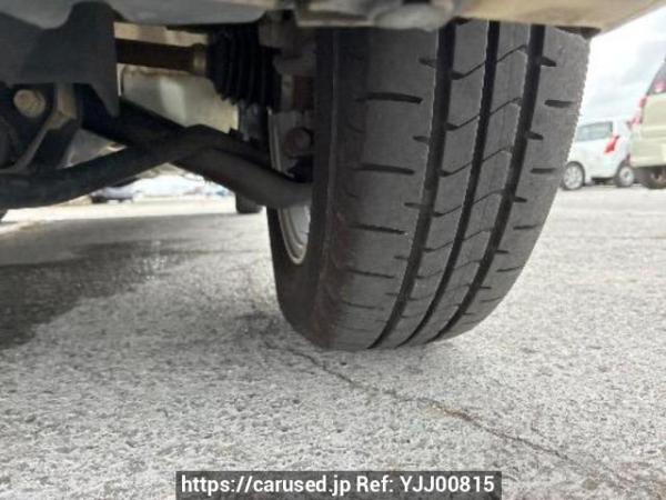 Used 2011 AT mitsubishi ek-wagon H82W Image[32]