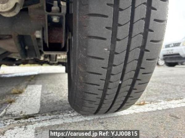 Used 2011 AT mitsubishi ek-wagon H82W Image[34]