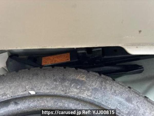 Used 2011 AT mitsubishi ek-wagon H82W Image[37]