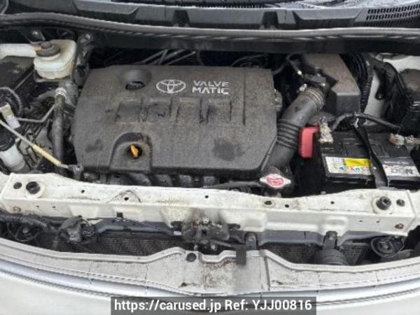 Used 2009 AT toyota voxy ZRR70W Image[9]