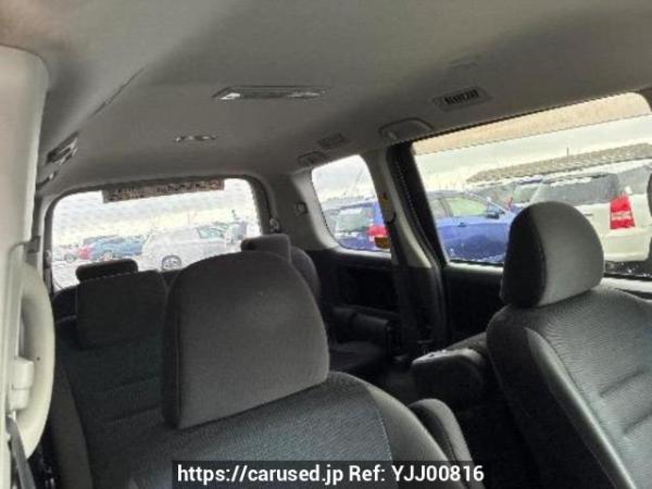Used 2009 AT toyota voxy ZRR70W Image[17]