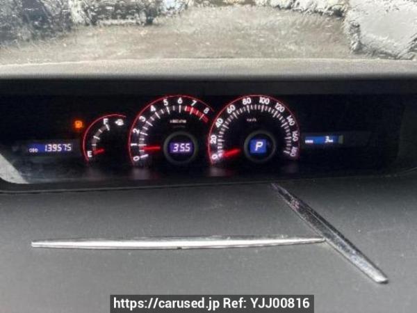 Used 2009 AT toyota voxy ZRR70W Image[21]